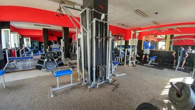 Valdi Gym Siłownia